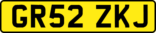 GR52ZKJ