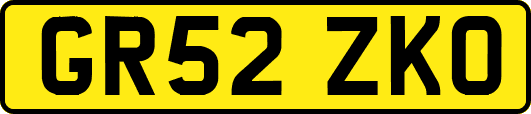 GR52ZKO