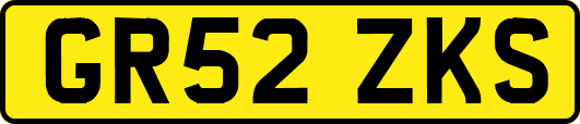 GR52ZKS