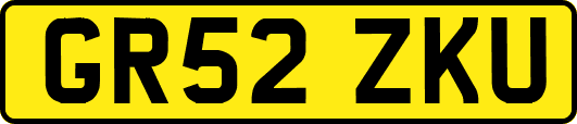 GR52ZKU