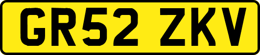 GR52ZKV