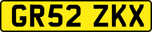 GR52ZKX