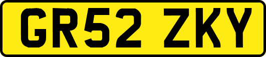 GR52ZKY
