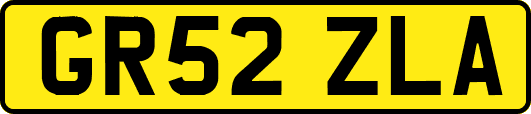 GR52ZLA