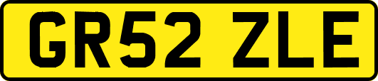 GR52ZLE