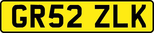 GR52ZLK