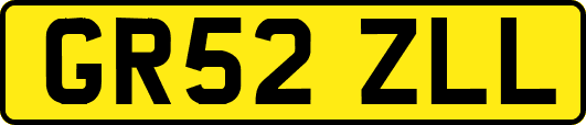 GR52ZLL