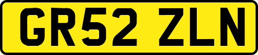 GR52ZLN