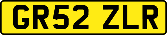 GR52ZLR