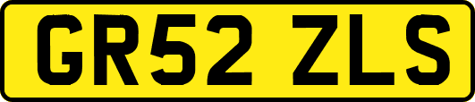 GR52ZLS