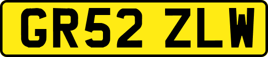 GR52ZLW