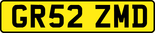 GR52ZMD