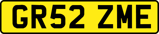 GR52ZME