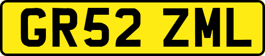 GR52ZML