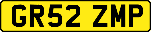 GR52ZMP