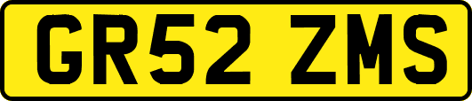 GR52ZMS