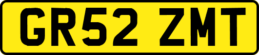 GR52ZMT