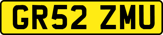 GR52ZMU