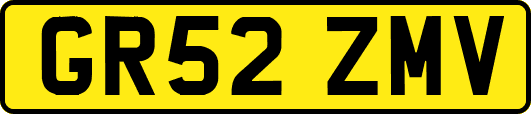 GR52ZMV