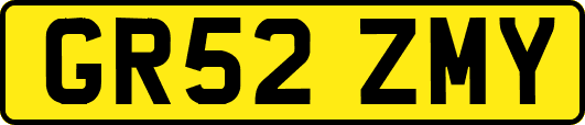 GR52ZMY