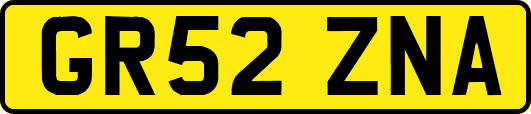 GR52ZNA