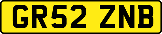 GR52ZNB
