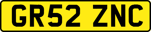 GR52ZNC