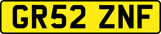GR52ZNF