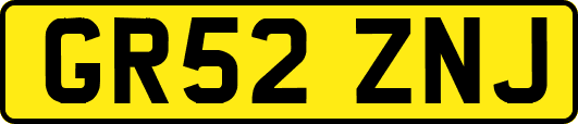GR52ZNJ