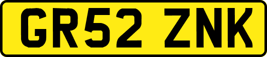 GR52ZNK