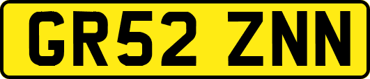 GR52ZNN
