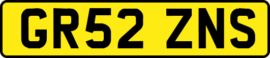 GR52ZNS