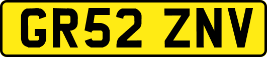 GR52ZNV