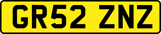 GR52ZNZ