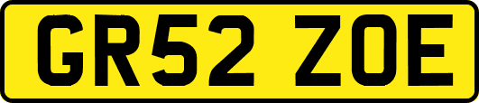 GR52ZOE