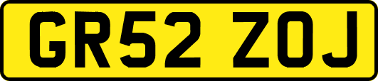 GR52ZOJ