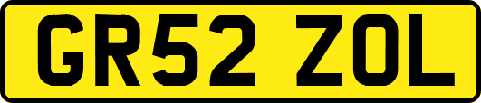 GR52ZOL