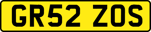 GR52ZOS