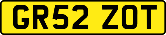 GR52ZOT