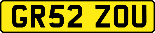 GR52ZOU