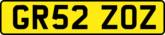 GR52ZOZ