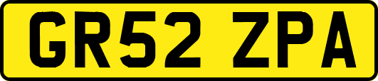 GR52ZPA