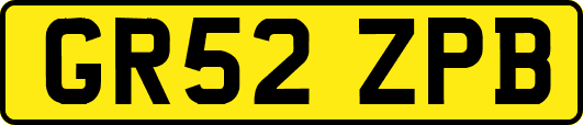 GR52ZPB