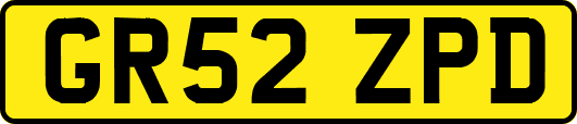 GR52ZPD