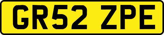 GR52ZPE