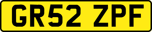 GR52ZPF