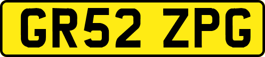 GR52ZPG