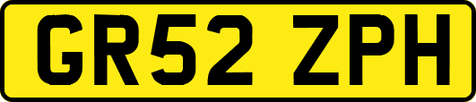 GR52ZPH