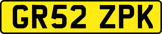 GR52ZPK