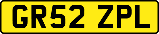 GR52ZPL